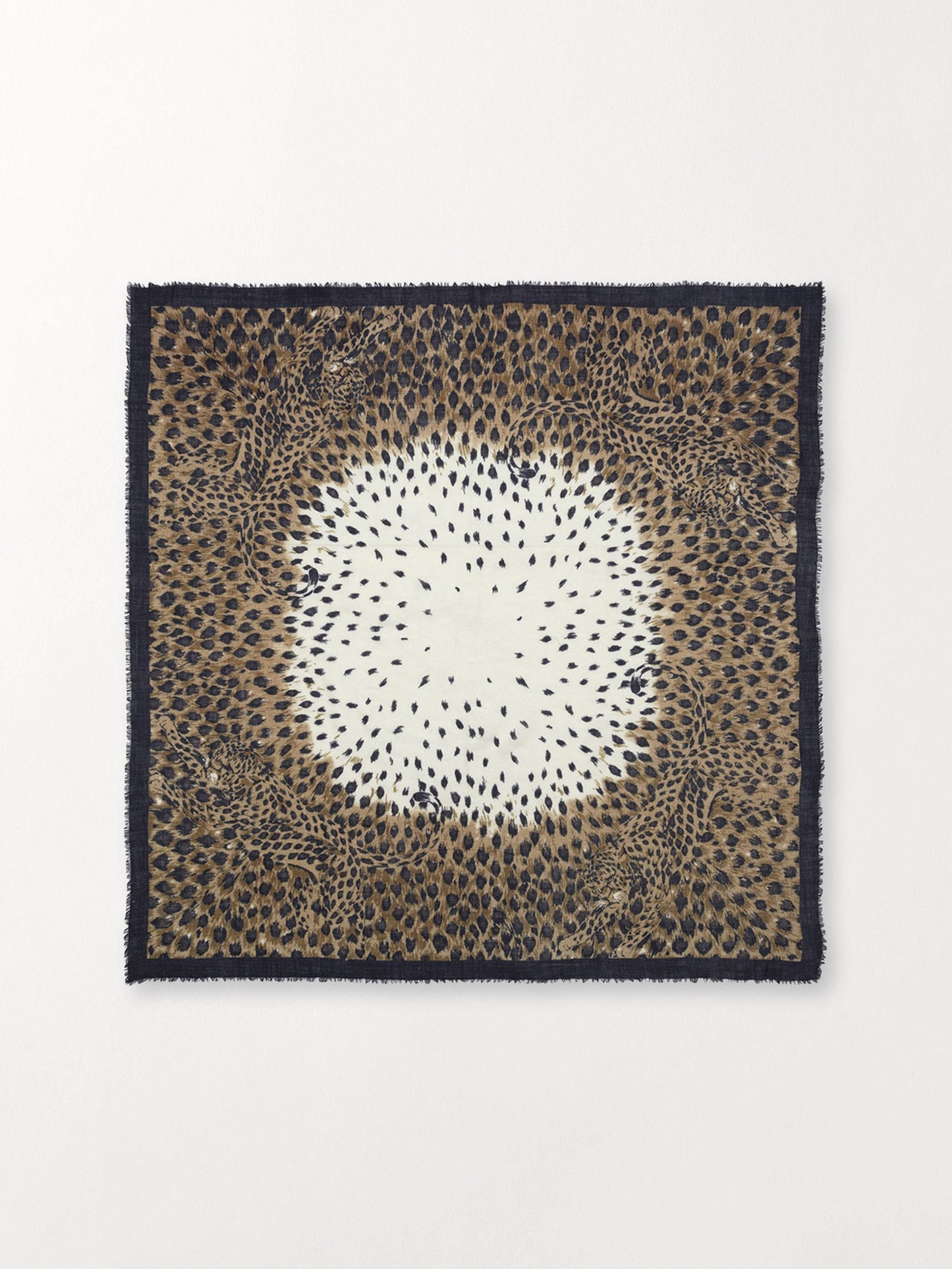 Coyle Scarf OneSize BeckSöndergaard