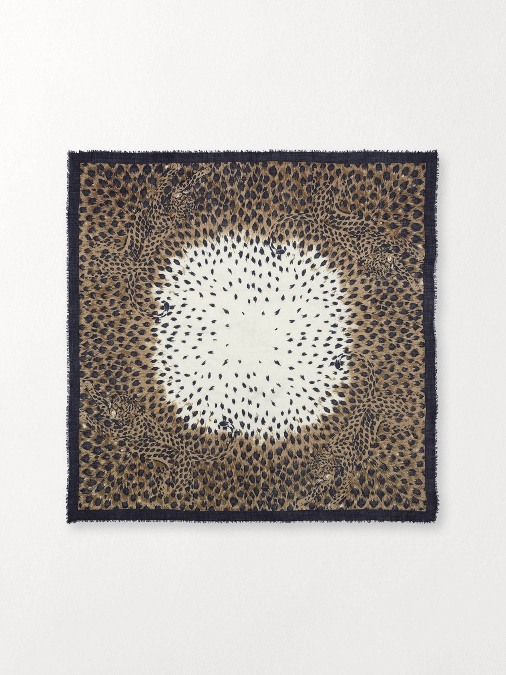 Coyle Scarf OneSize BeckSöndergaard