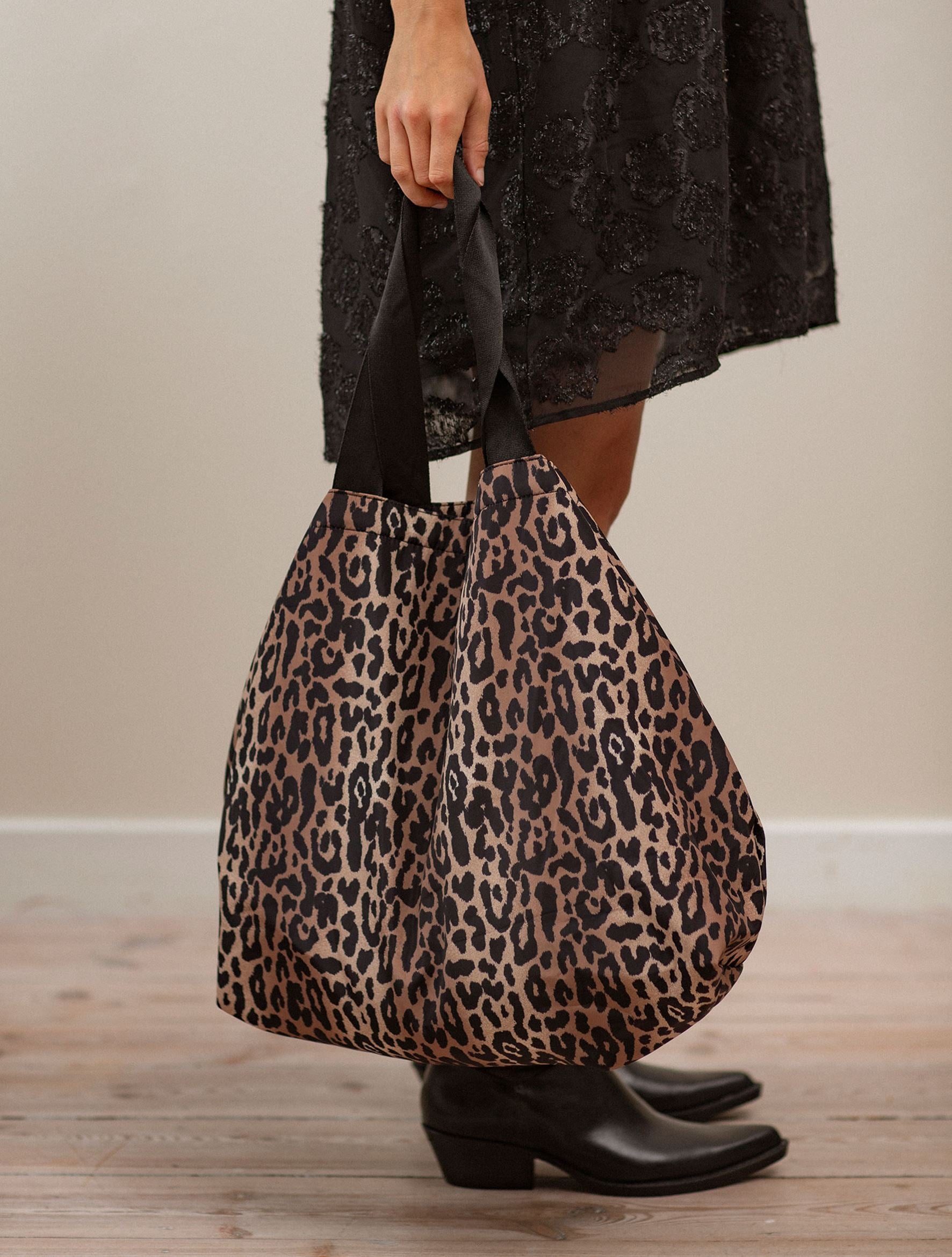 Leolar Foldable Bag OneSize BeckSöndergaard