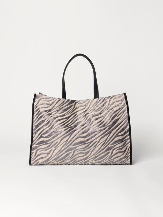 Canvas Sary bag OneSize BeckSöndergaard