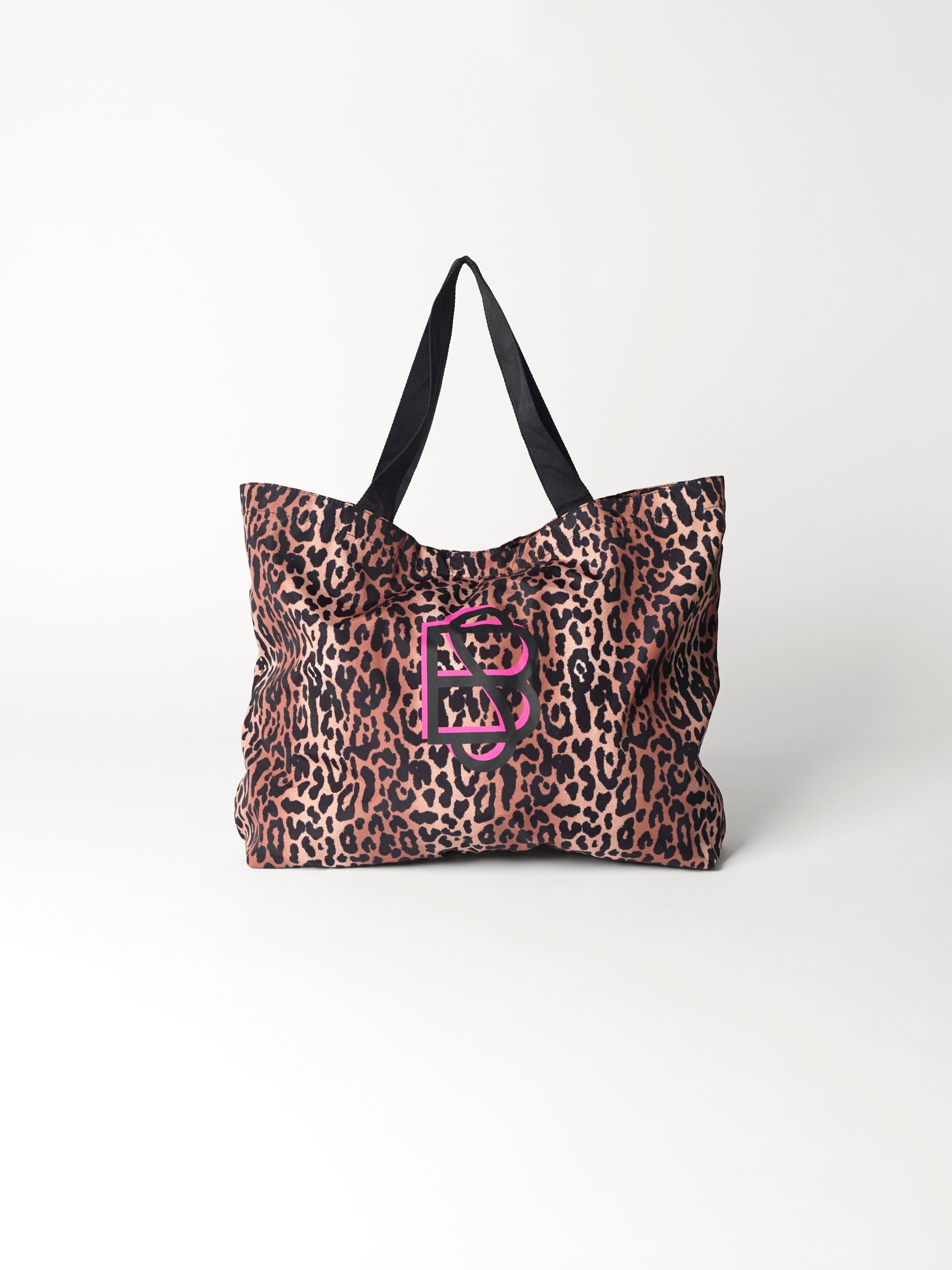 Leolar BS Foldable Bag OneSize BeckSöndergaard