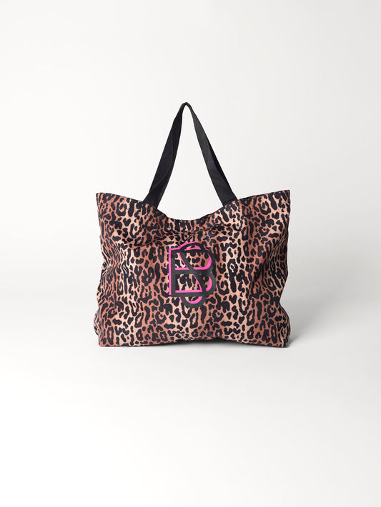 Leolar BS Foldable Bag OneSize BeckSöndergaard