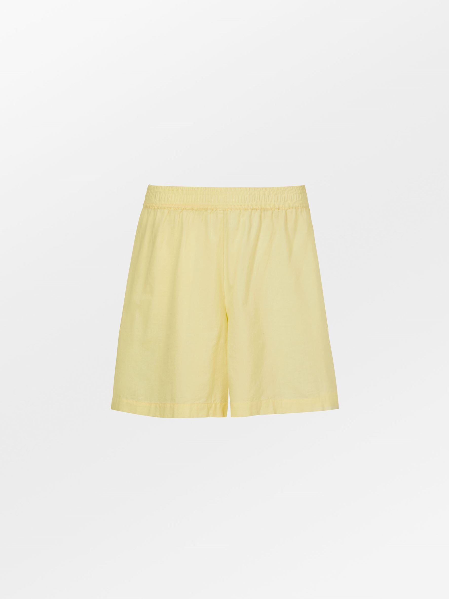 Solid Shorts Clothing BeckSöndergaard