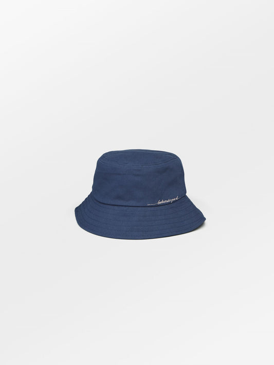 Solid Bucket Hat Clothing BeckSöndergaard