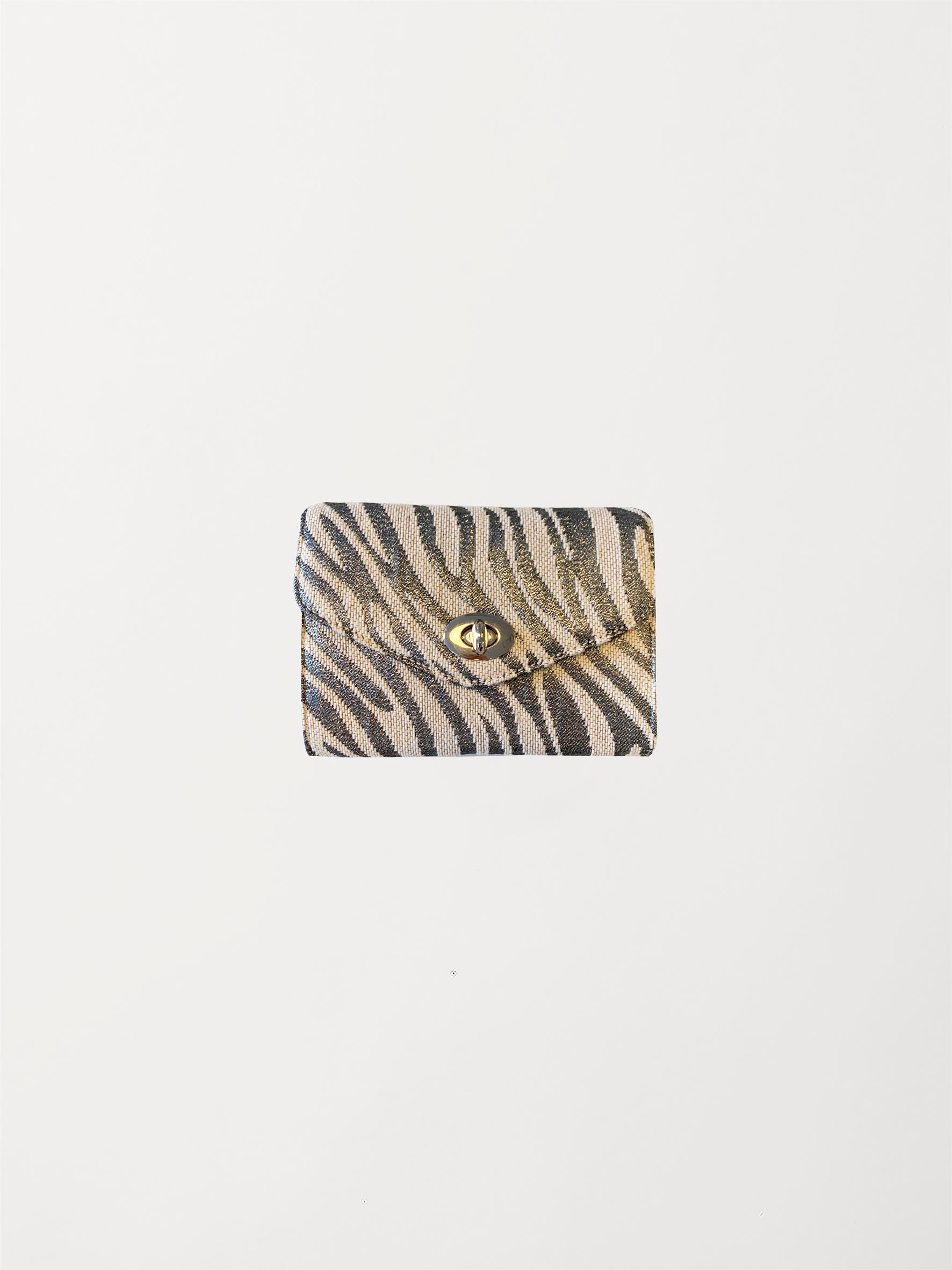 Canvas Pilla Bag OneSize BeckSöndergaard