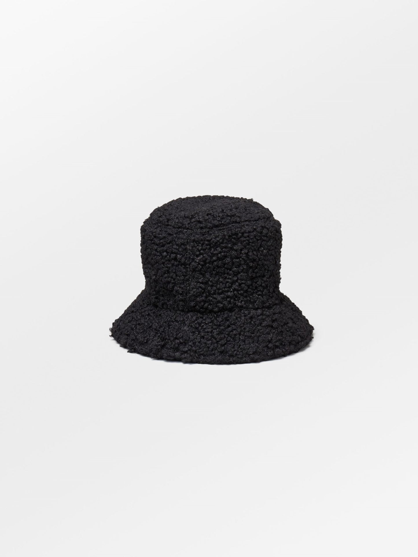 Teddy Bucket Hat Clothing BeckSöndergaard