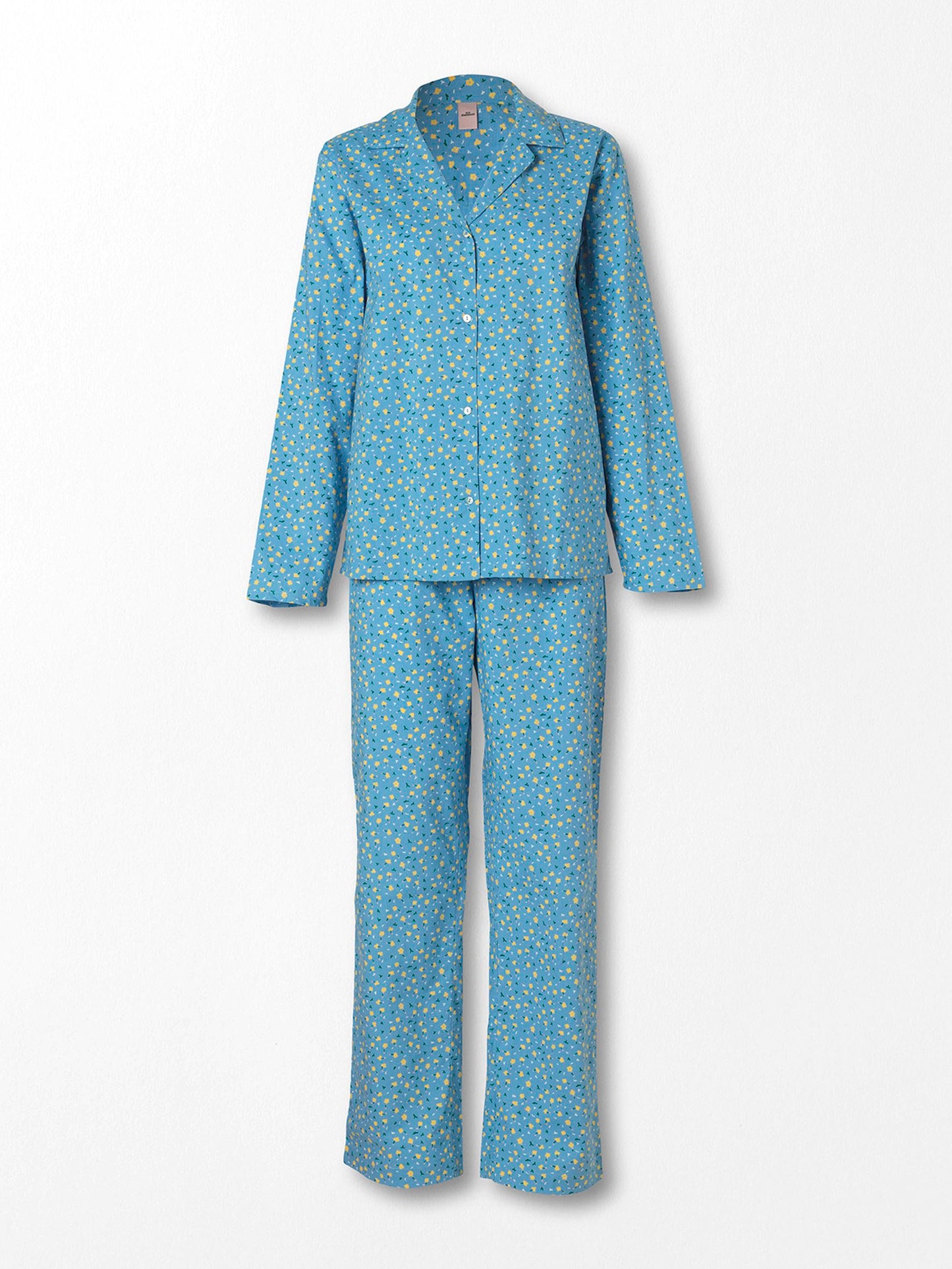 Picola Pyjamas Set Clothing BeckSöndergaard