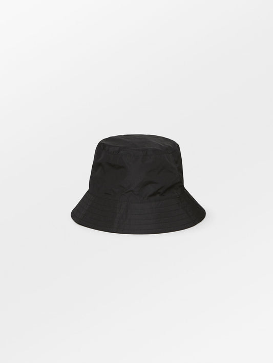 Becksöndergaard, Rain Bucket Hat - Black, archive, accessories, accessories, archive