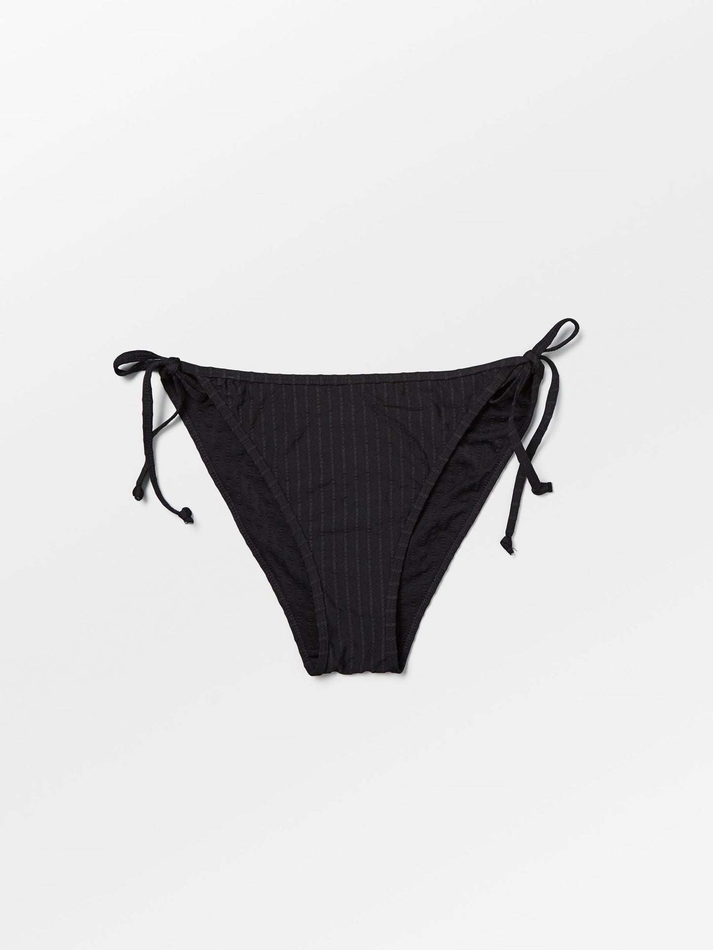 Becksöndergaard, Solid Baila Bikini Tanga - Black, archive, archive, sale, sale
