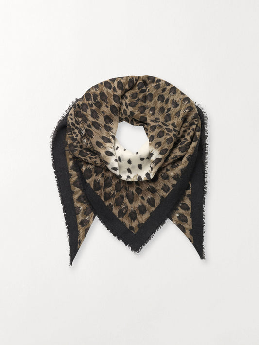 Coyle Scarf OneSize BeckSöndergaard