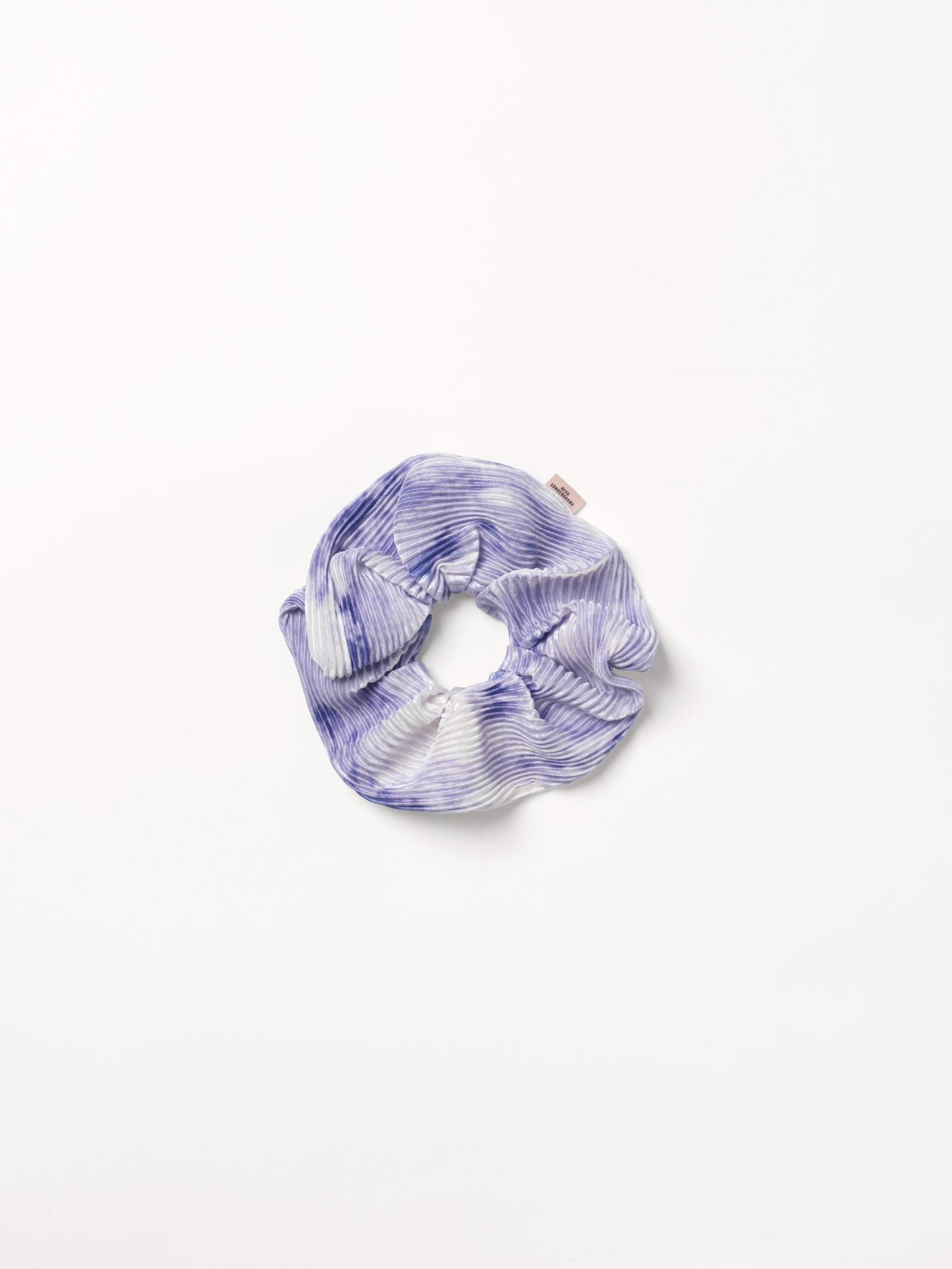 Tie Dye Scrunchie OneSize BeckSöndergaard