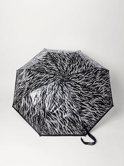 Zestroke Transparent Umbrella OneSize BeckSöndergaard