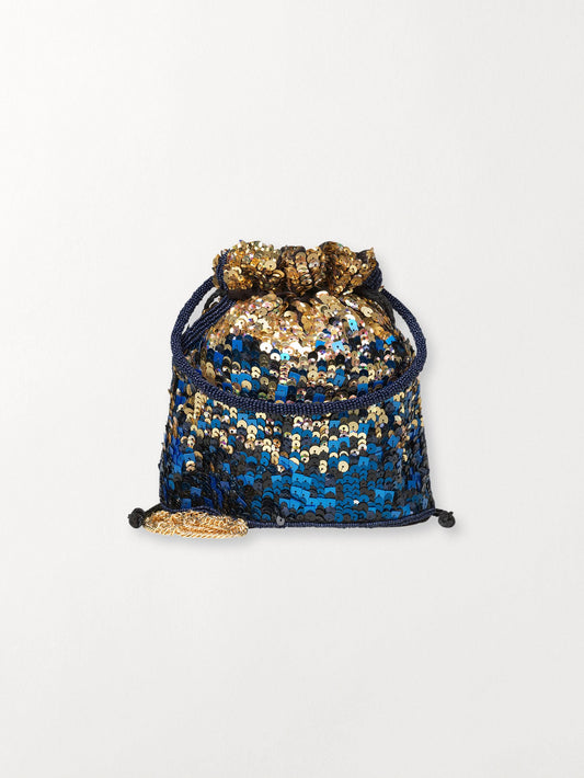 Glitzs Tora Bag OneSize BeckSöndergaard