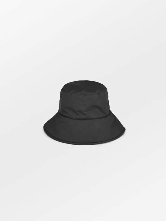 Padded Nylon Bucket Hat Clothing BeckSöndergaard