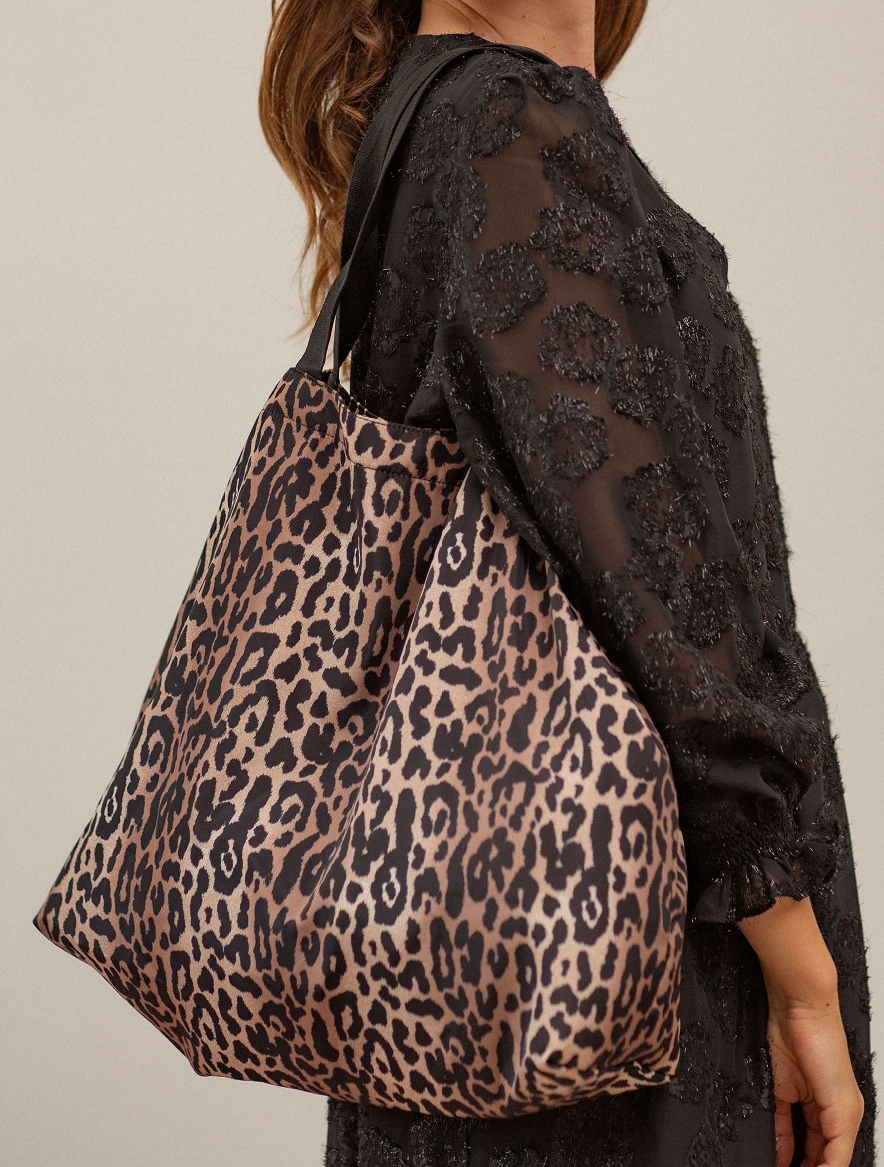 Leolar Foldable Bag OneSize BeckSöndergaard